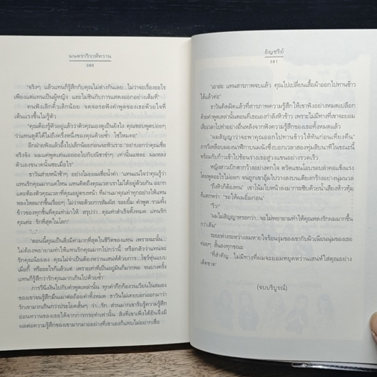 มนตราวิวาห์หวาน รูปที่ 11