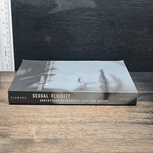 Sexual Fluidity: Understanding Women's Love and Desire รูปที่ 3