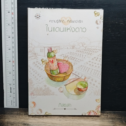 ในแดนแห่งดาว รูปที่ 1