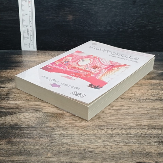 หนังสือ บ้านนี้ดีอยู่แล้วสวย รูปที่ 4