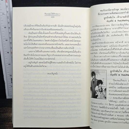 หิมะอุ่นใต้ฟ้าหนาว รูปที่ 8