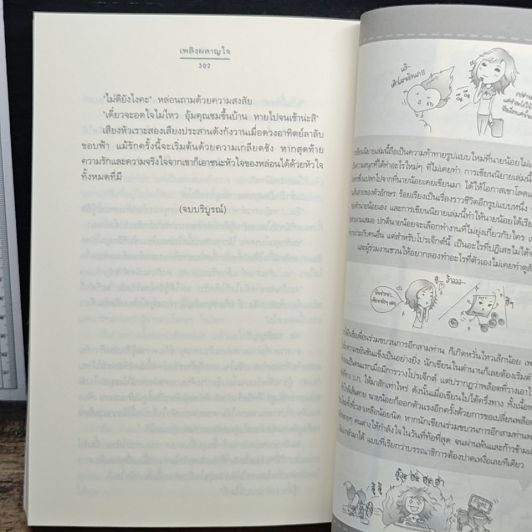 เพลิงผลาญใจ รูปที่ 8