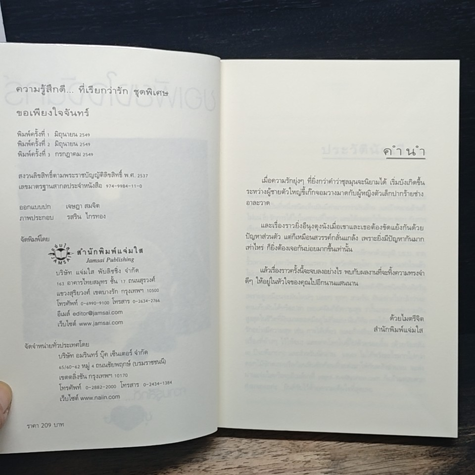 ขอเพียงใจจันทร์ รูปที่ 6