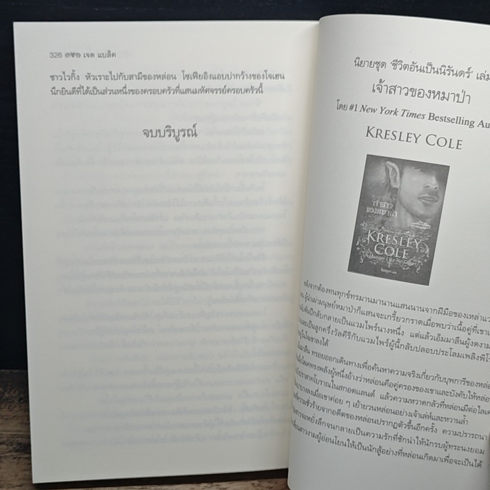 เพลิงปรารถนาแวมไพร์ รูปที่ 9