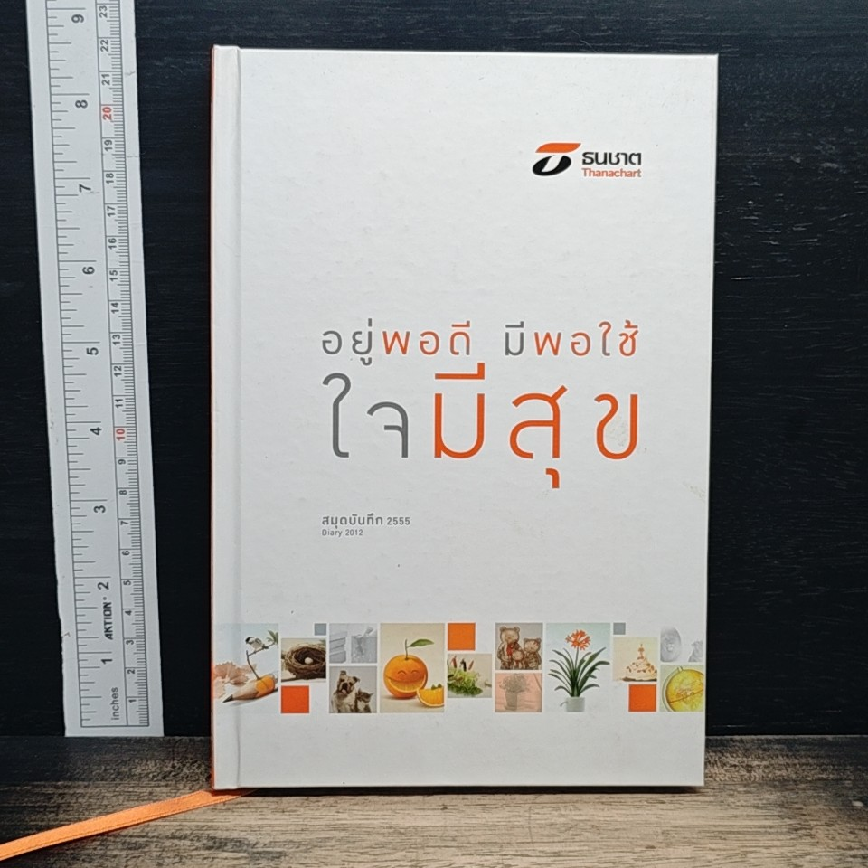 อยู่พอดี มีพอใช้ ใจมีสุข รูปที่ 1