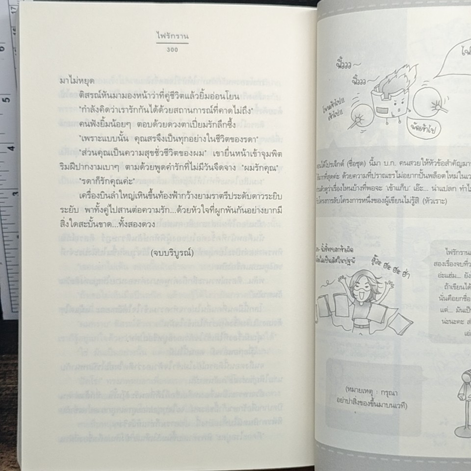 ไฟรักราน รูปที่ 8