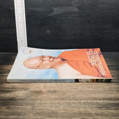 หนังสือ ทศวรรษการบริหารปกครองวัดยานนาวา พระพรหมวชิรญาณ รูปที่ 3