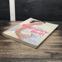 The Complete Guide to Pregnancy and Birth รูปที่ 4