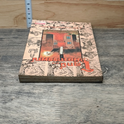 หนังสือ โลกนี้มีอาถรรพณ์ รูปที่ 4