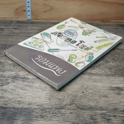 หนังสือ สายลับอายแชโดว์ รูปที่ 3