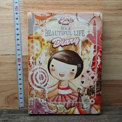 หนังสือ Estrella presents: It's a Beautiful Life Diary