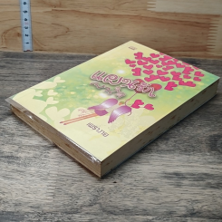 หนังสือ แผลงรักเงาใจ รูปที่ 3
