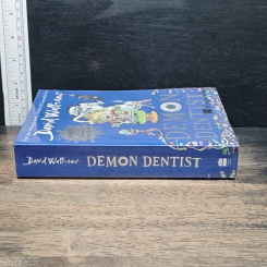 Demon Dentist รูปที่ 3