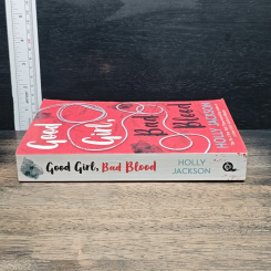 Good Girl, Bad Blood รูปที่ 3