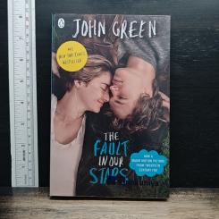 The Fault in Our Stars