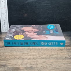 The Fault in Our Stars รูปที่ 3