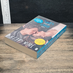 The Fault in Our Stars รูปที่ 5
