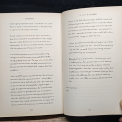 The Fault in Our Stars รูปที่ 8