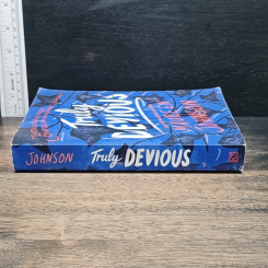 Truly Devious รูปที่ 3