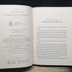 The Extraordinary Cases of Sherlock Holmes รูปที่ 6