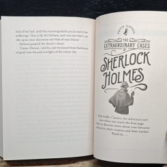 The Extraordinary Cases of Sherlock Holmes รูปที่ 9