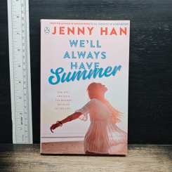 We'll Always Have Summer