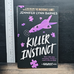 Killer Instinct