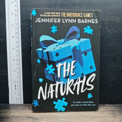 The Naturals Book 1