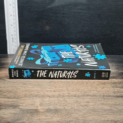 The Naturals Book 1 รูปที่ 3