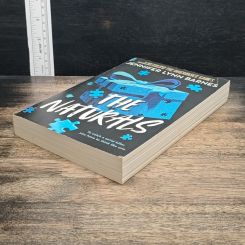 The Naturals Book 1 รูปที่ 4