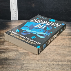 The Naturals Book 1 รูปที่ 5