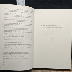 The Naturals Book 1 รูปที่ 6