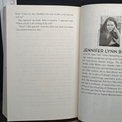 The Naturals Book 1 รูปที่ 8