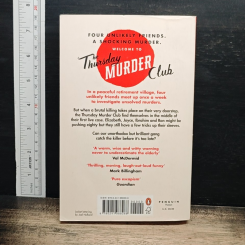 The Thursday Murder Club รูปที่ 2
