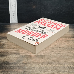 The Thursday Murder Club รูปที่ 4