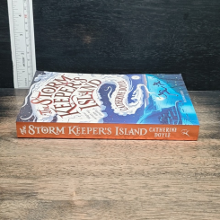 The Storm Keeper's Island รูปที่ 3