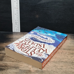 The Storm Keeper's Island รูปที่ 5