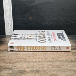The Cousins รูปที่ 3
