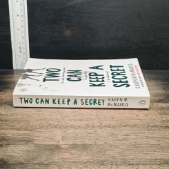 Two Can Keep a Secret150 รูปที่ 3