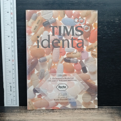 TIMS identa 1996