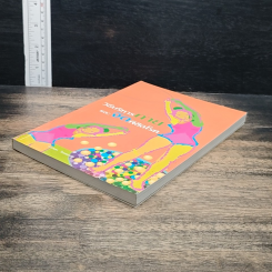หนังสือ วิธีบริหารกายและจิตพิชิตโรค รูปที่ 4