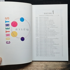 หนังสือ วิธีบริหารกายและจิตพิชิตโรค รูปที่ 7