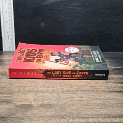 The Last Kids on Earth and the Zombie Parade รูปที่ 3