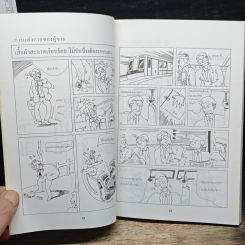 หนังสือ มารยาทสังคมของคนทำงาน รูปที่ 10