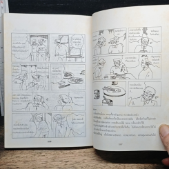 หนังสือ มารยาทสังคมของคนทำงาน รูปที่ 11