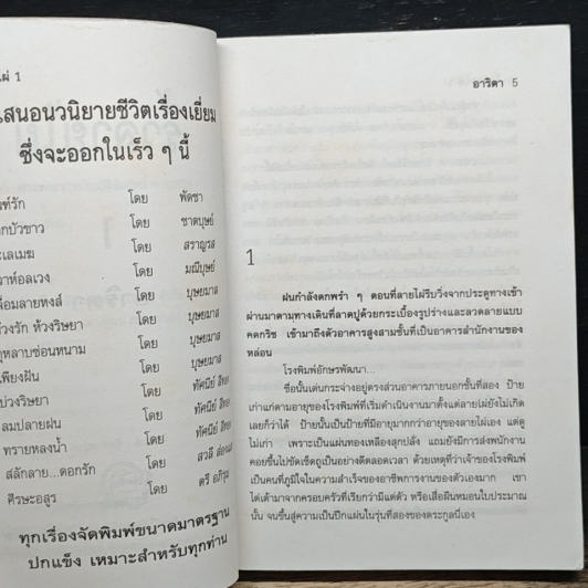 ริ้วลายไผ่ เล่ม 2 รูปที่ 7