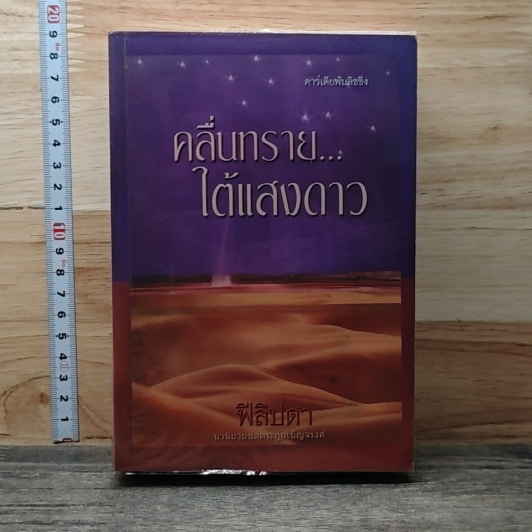 คลื่นทราย สายลมรัก รูปที่ 1