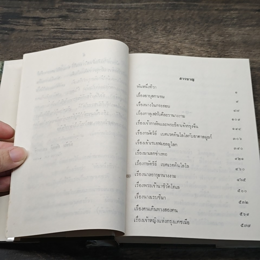 หนังสือ พันหนึ่งทิวา รูปที่ 7
