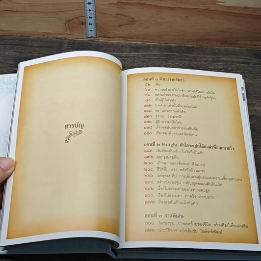 หนังสือ ไม่ธรรมดา รูปที่ 6