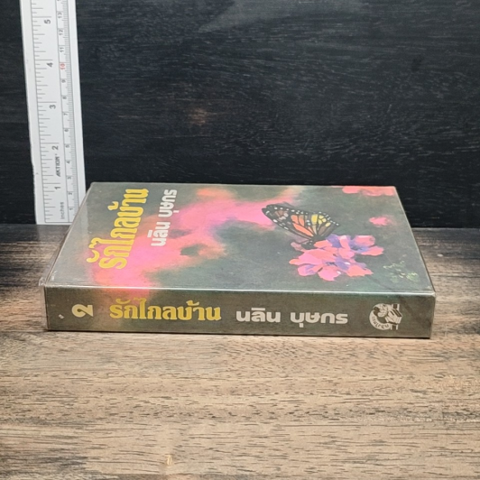 รักไกลบ้าน รูปที่ 3
